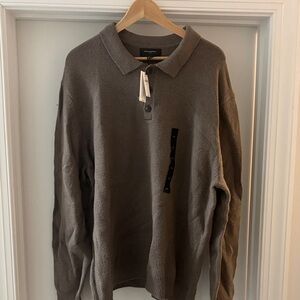 Banana Republic Size XXL Sweater with tags